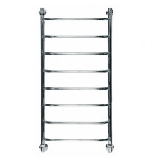 Водяной полотенцесушитель Ника Trapezium ЛТ 1200x400 8 Nika