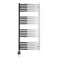 Электрический полотенцесушитель Сунержа Аркус 1200x500 L 00-0532-1250 (Sunerzha)