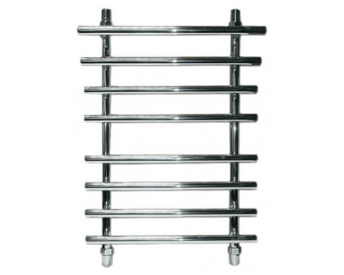 Водяной полотенцесушитель Ника Bamboo ЛБ3 800x400 8 Nika