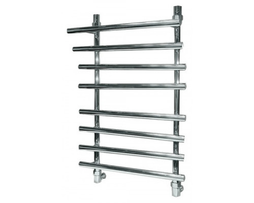 Водяной полотенцесушитель Ника Bamboo ЛБ3 800x500 8 Nika