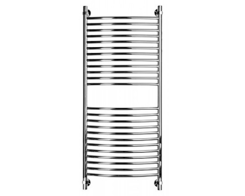 Водяной полотенцесушитель Ника Arc ЛД (г3) Skala toxo 1200x400 24 Nika