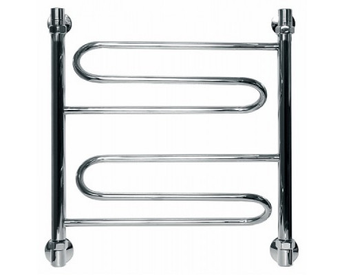 Водяной полотенцесушитель Ника Curve ЛZ 500x600 2 Nika