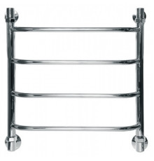 Водяной полотенцесушитель Ника Trapezium ЛТ 500x500 4 Nika