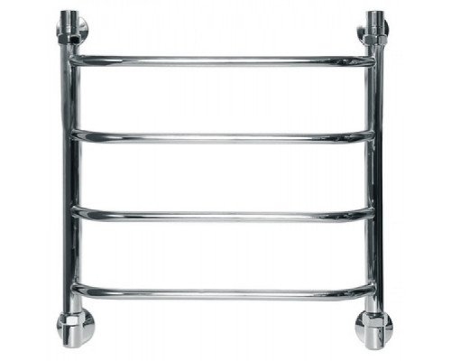 Водяной полотенцесушитель Ника Trapezium ЛТ 500x500 4 Nika