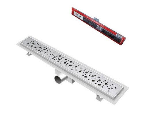 Трап 650мм TIM BAD416502 (ТИМ)