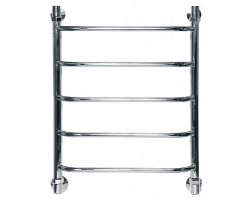 Водяной полотенцесушитель Ника Trapezium ЛТ 600x500 5 Nika