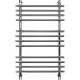 Водяной полотенцесушитель Ника Bamboo ЛБ1 1000x600 12 Nika