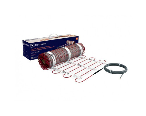 Нагревательный мат Electrolux EEFM 2-150-6 (комплект теплого пола) НС-1105868 (Электролюкс)